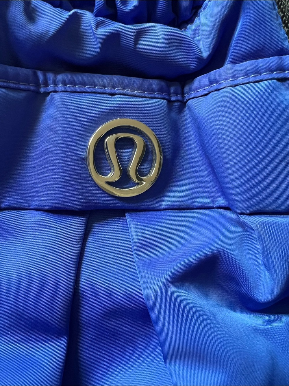 Lululemon Om Tote
Pigment Blue - Picture 2 of 6